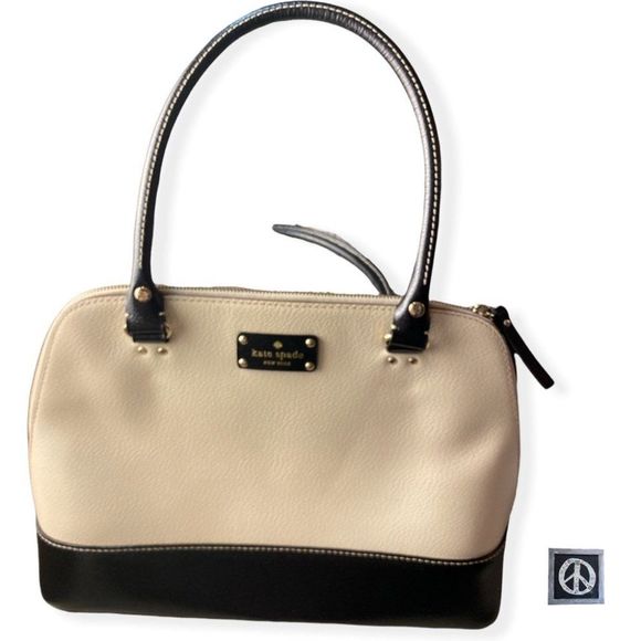 Kate Spade Wellesley Rachelle medium satchel - Picture 3 of 9